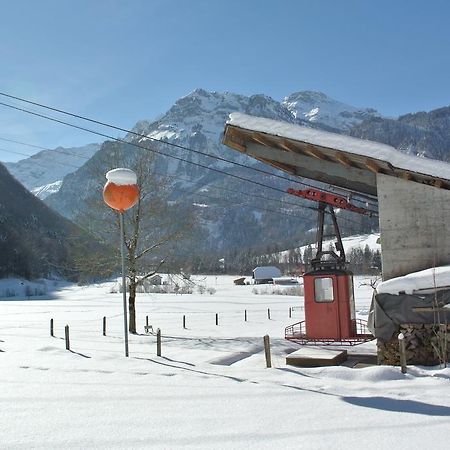 Gasthaus Grafenort Hotel Buitenkant foto