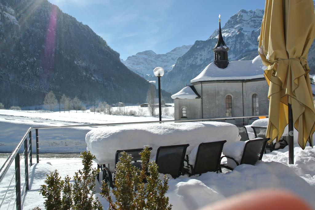 Gasthaus Grafenort Hotel Buitenkant foto